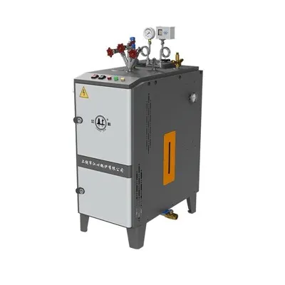 Isı Geri Kazanımlı Buhar Jeneratörleri