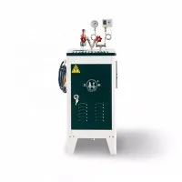 Ticari Buhar Jeneratörü